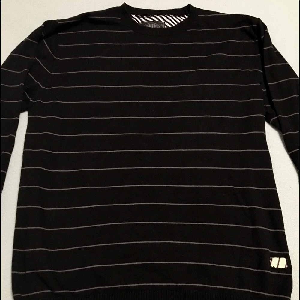 🔥Flip Skateboards Striped Sweater Vintage🔥